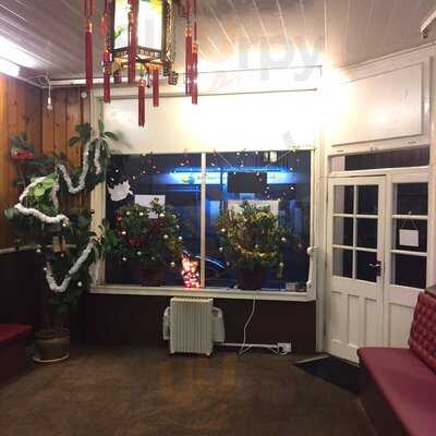 Four Seasons Chinese Takeaway