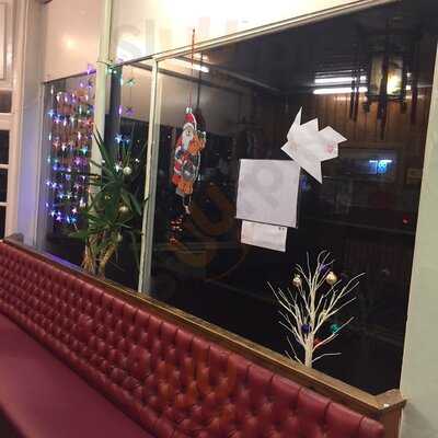 Four Seasons Chinese Takeaway