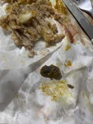 Llangennech Fish Chips & Breakfast Bar