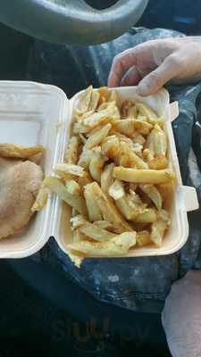 Llangennech Fish Chips & Breakfast Bar