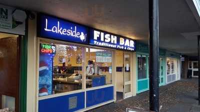 Lakeside Fish Bar