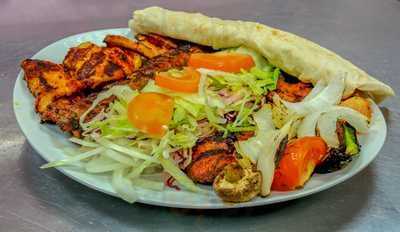 Yalpa Kebab House