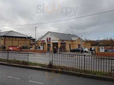 Kfc Laindon - High Road
