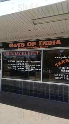 Gate Of India