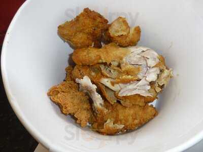 Kfc Grantham - Harlaxton Road