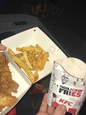 Kfc Grantham - Harlaxton Road