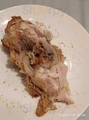 Kfc Grantham - Harlaxton Road