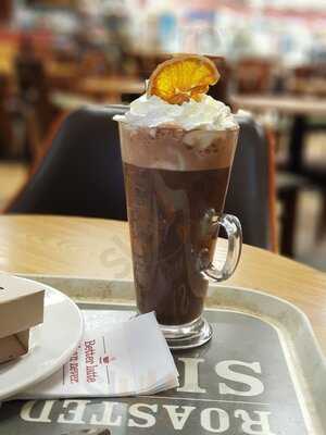 Costa Coffee