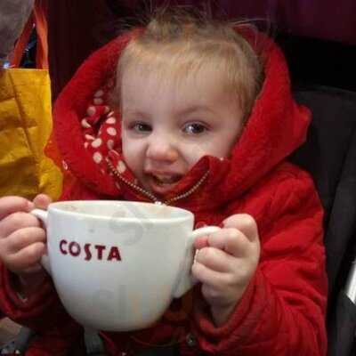 Costa Coffee