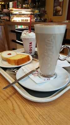 Costa Coffee