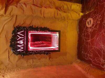Maya Lounge