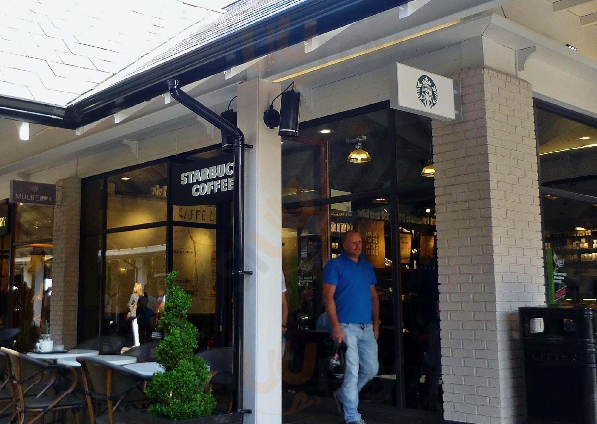 Starbucks Coffee Company