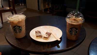 Starbucks Coffee Company