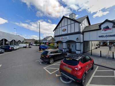 Starbucks Coffee Company