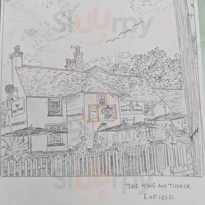 The King And Tinker Public House