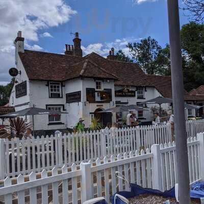 The King And Tinker Public House