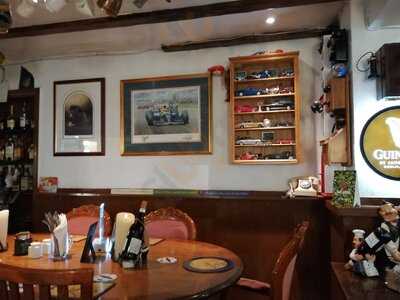 The King And Tinker Public House