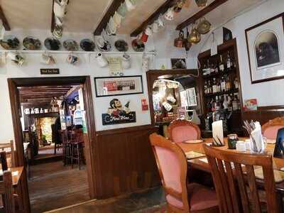 The King And Tinker Public House