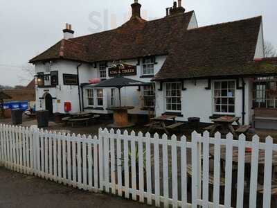The King And Tinker Public House