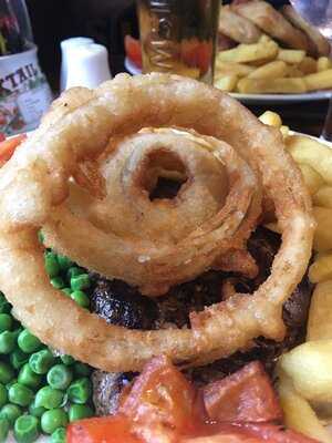 The King And Tinker Public House