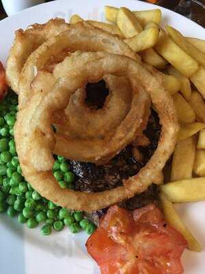 The King And Tinker Public House