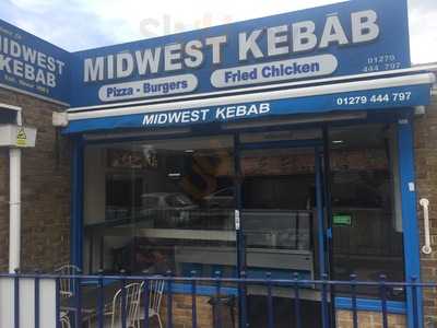 Midwest Kebab