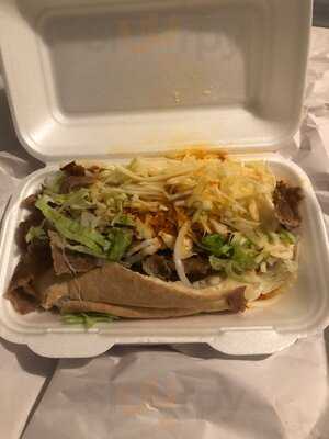 Grantham Charcoal Grill