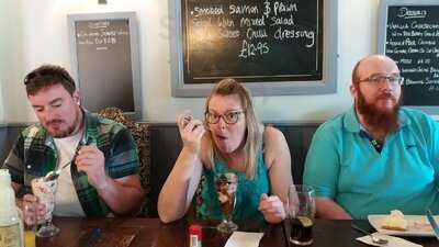 Shepherd & Flock Pub