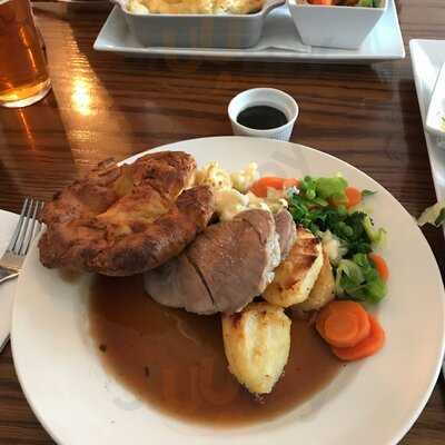 Shepherd & Flock Pub