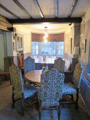 Shepherd & Flock Pub