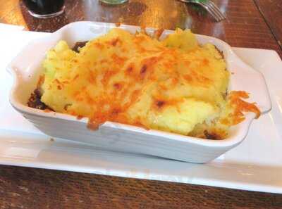 Shepherd & Flock Pub