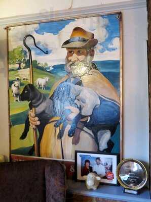 Shepherd & Flock Pub