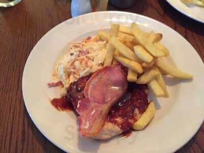 Shepherd & Flock Pub