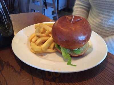 Shepherd & Flock Pub