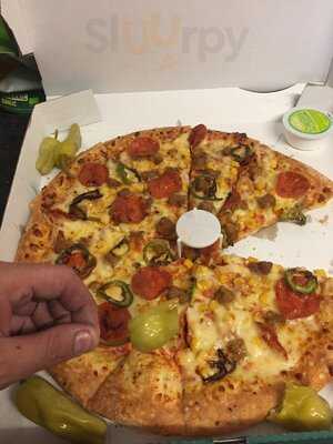 Papa John's Pizza
