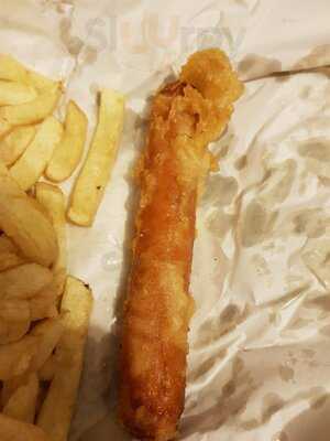 Dhami's Fish Bar & Restaurant