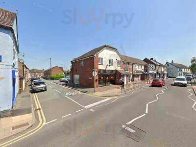 Hong Kong Island Chinese Takeaway