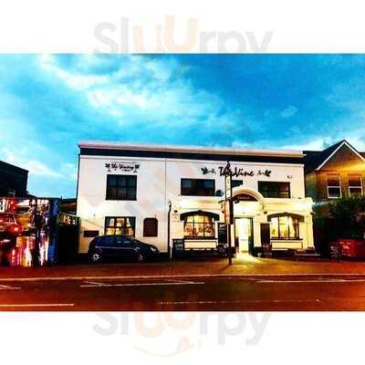 The Vine Bar