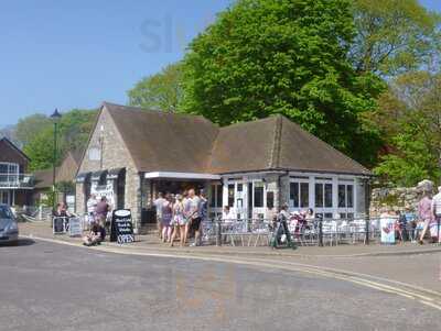 Old Mill Tea Rooms