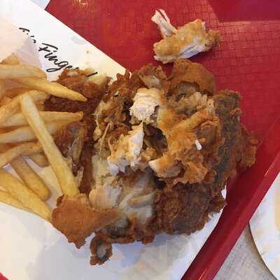 Kfc