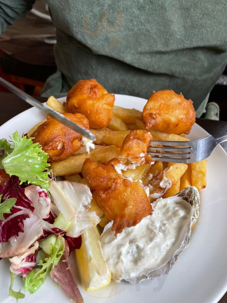 Applecross Inn