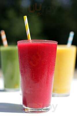 Riverside Cafe Whitstable