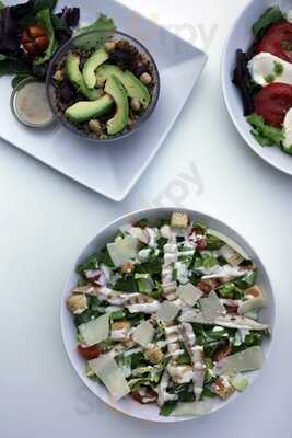 Riverside Cafe Whitstable