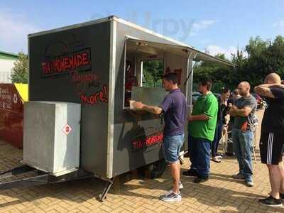 T&a's Homemade Burgers Plus More