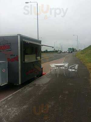 T&a's Homemade Burgers Plus More