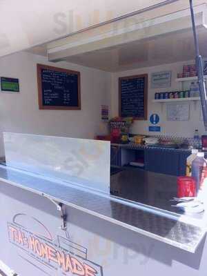 T&a's Homemade Burgers Plus More