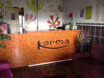 Karma Lounge