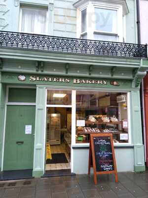 Slater's Bakery