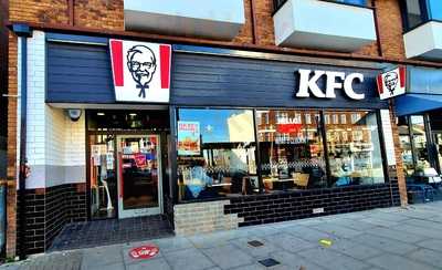 Kfc London