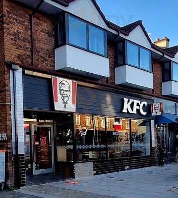 Kfc London